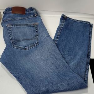 HOLLISTER Denim Jeans